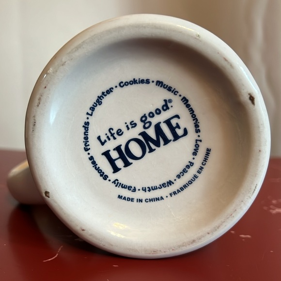 Life is good Miss fix it mug - Picture 4 of 5